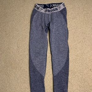 Gymshark flex leggings